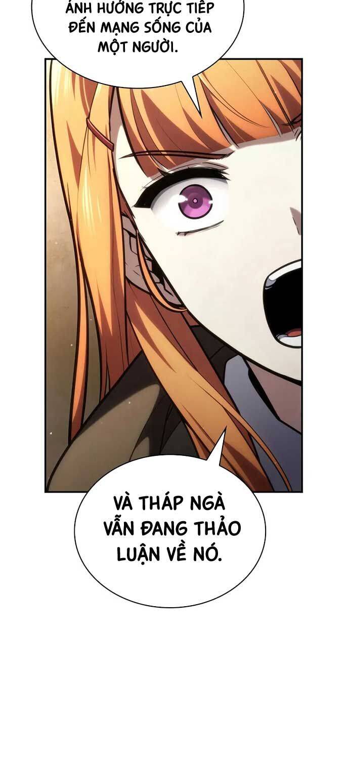 Đại Pháp Sư Toàn Năng [Chap 89] - Page 57