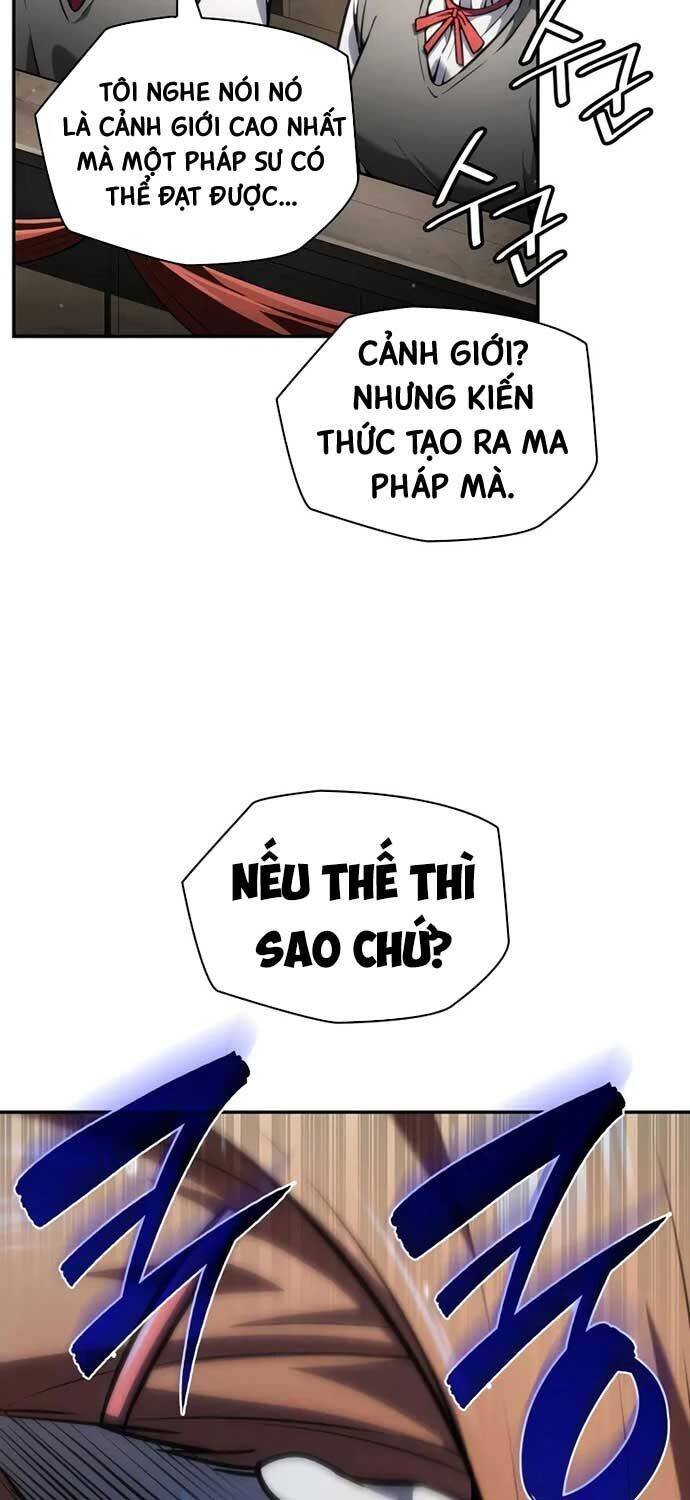 Đại Pháp Sư Toàn Năng [Chap 89] - Page 60