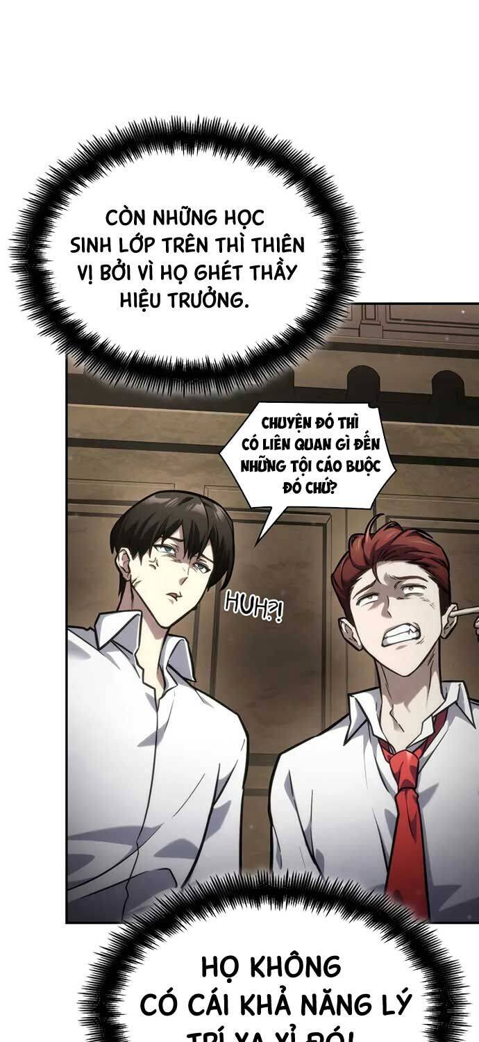 Đại Pháp Sư Toàn Năng [Chap 89] - Page 66