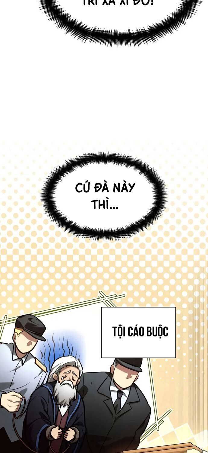 Đại Pháp Sư Toàn Năng [Chap 89] - Page 67