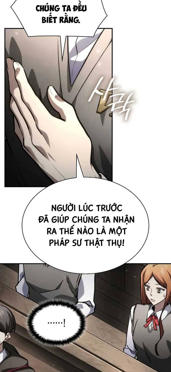 Đại Pháp Sư Toàn Năng [Chap 89] - Page 74