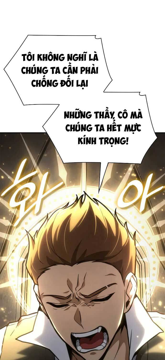 Đại Pháp Sư Toàn Năng [Chap 89] - Page 79