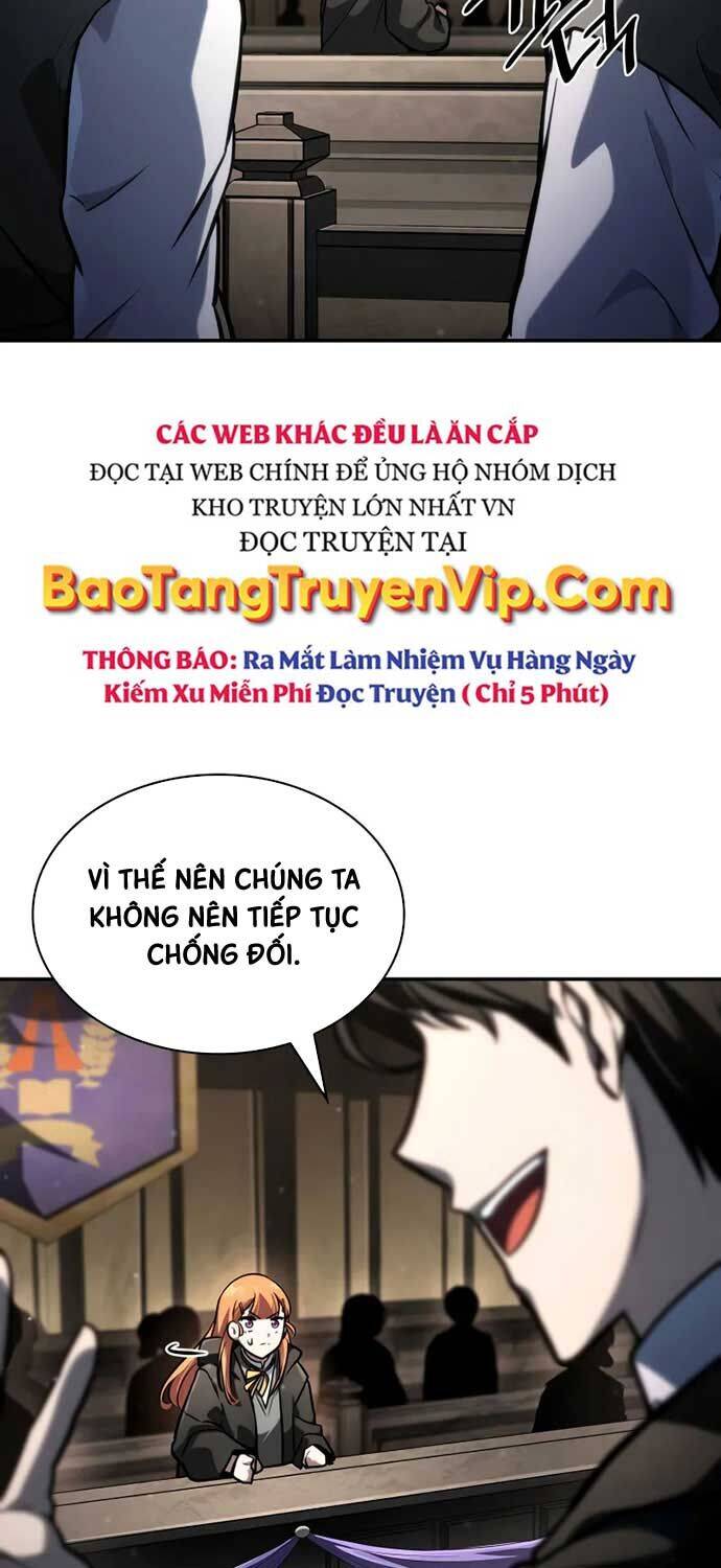 Đại Pháp Sư Toàn Năng [Chap 89] - Page 91