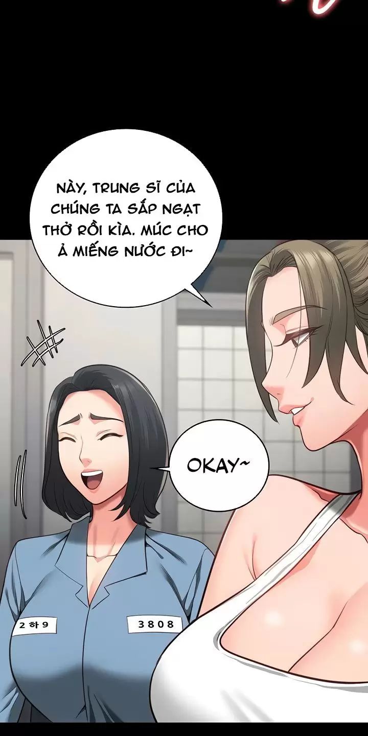 Giam Cầm [Chap 32-75] - Page 55