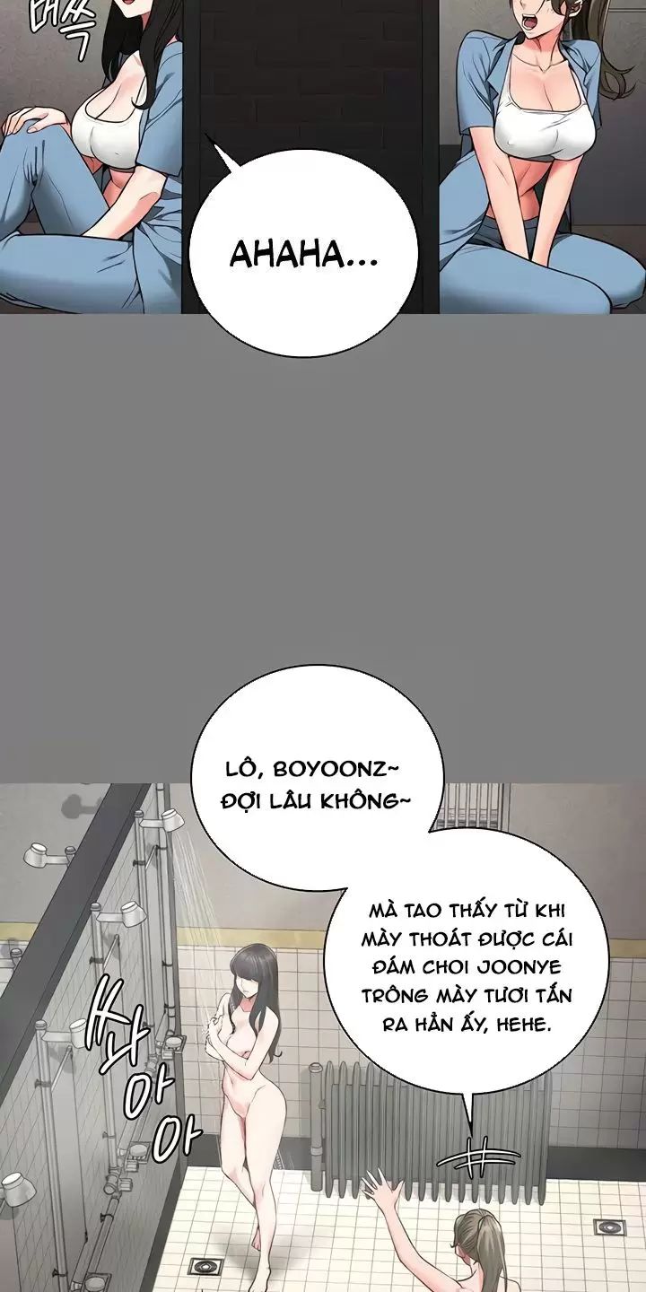 Giam Cầm [Chap 32-75] - Page 7