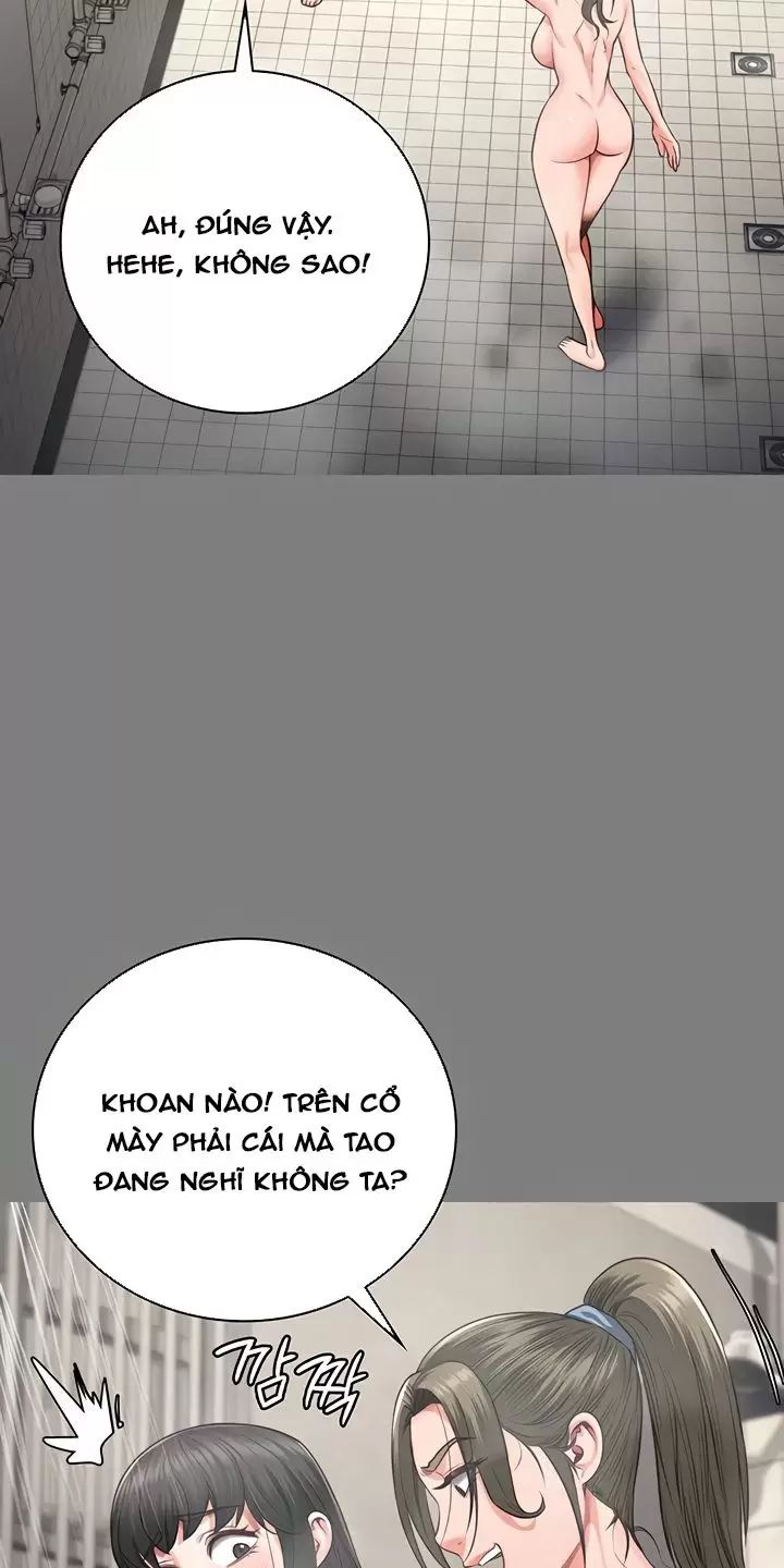 Giam Cầm [Chap 32-75] - Page 8