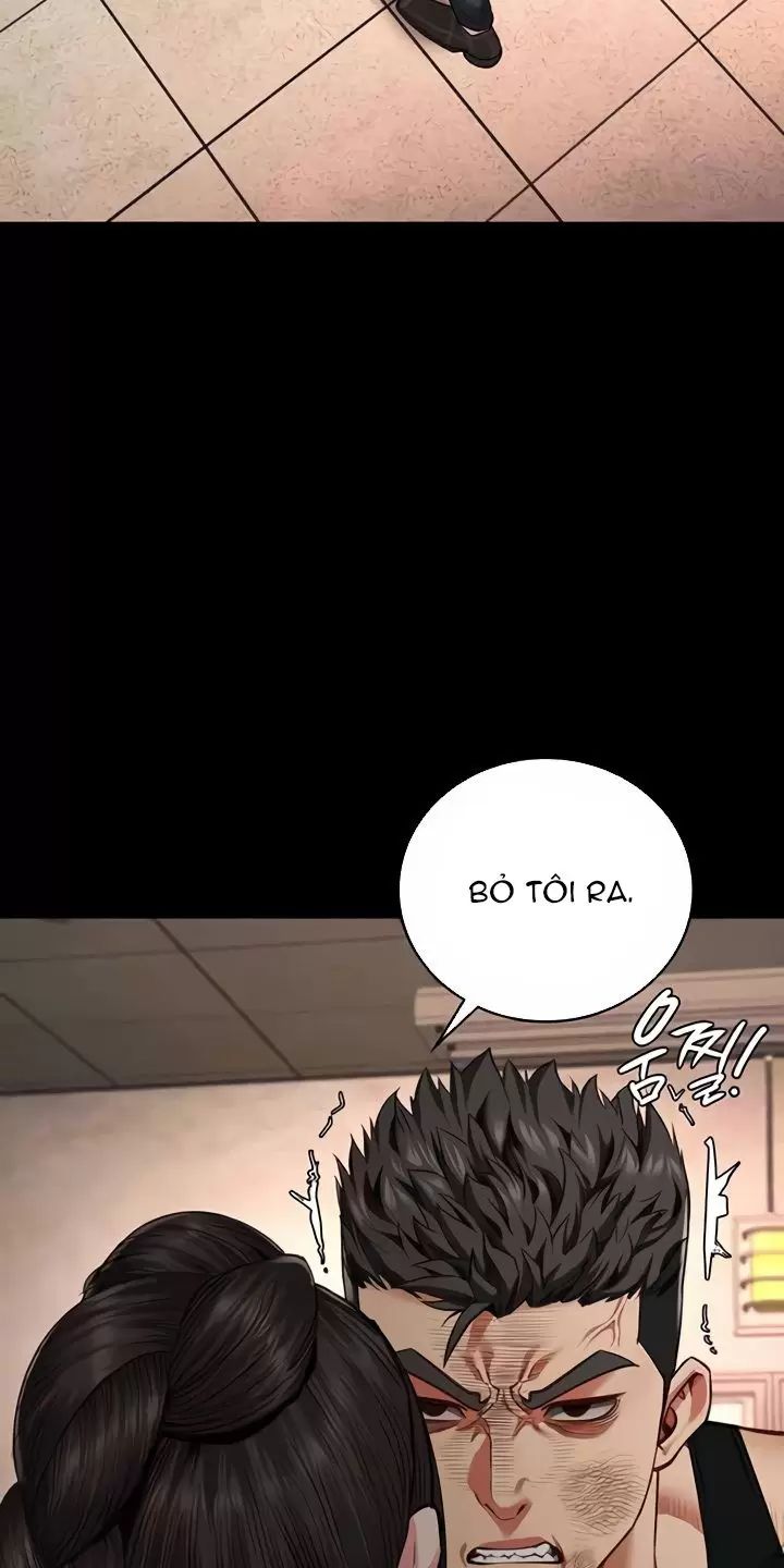 Giam Cầm [Chap 32-75] - Page 11