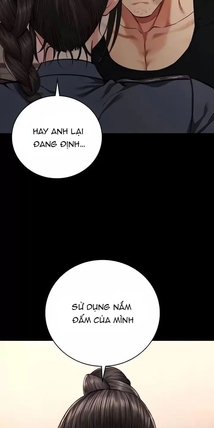 Giam Cầm [Chap 32-75] - Page 12