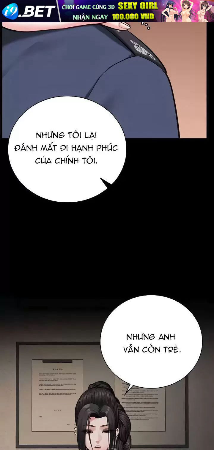 Giam Cầm [Chap 32-75] - Page 85