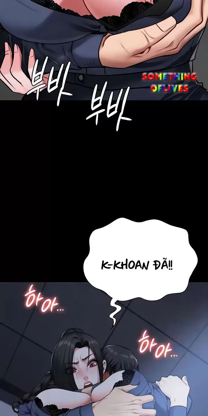 Giam Cầm [Chap 32-75] - Page 12