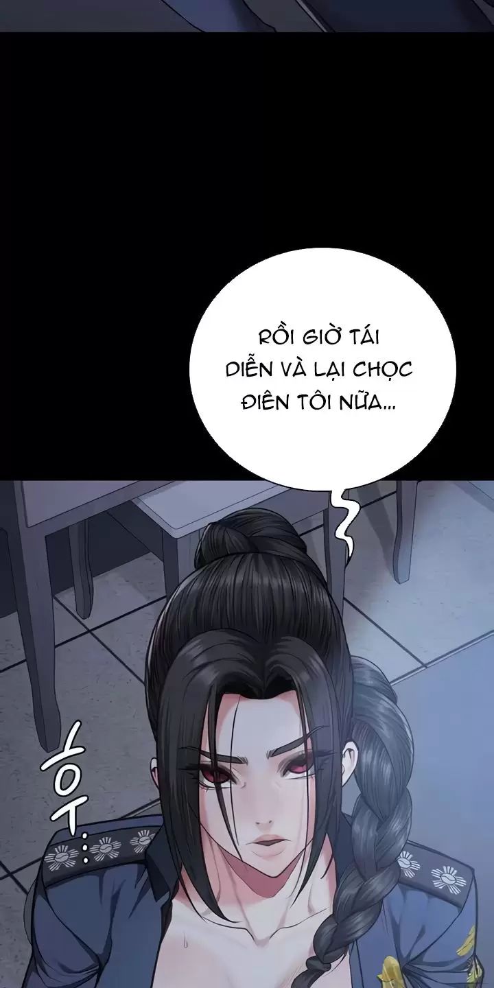 Giam Cầm [Chap 32-75] - Page 17