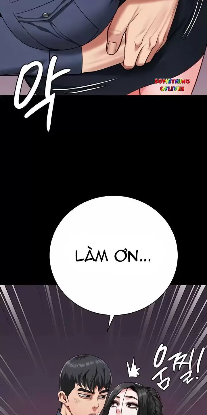 Giam Cầm [Chap 32-75] - Page 3