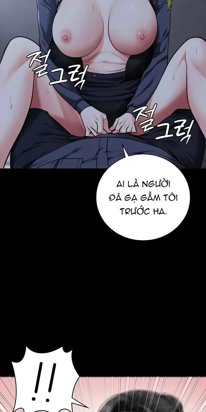 Giam Cầm [Chap 32-75] - Page 68