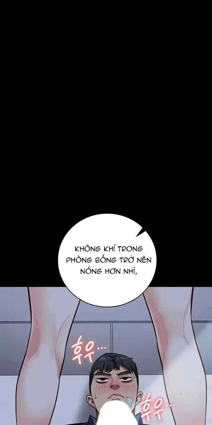 Giam Cầm [Chap 32-75] - Page 79