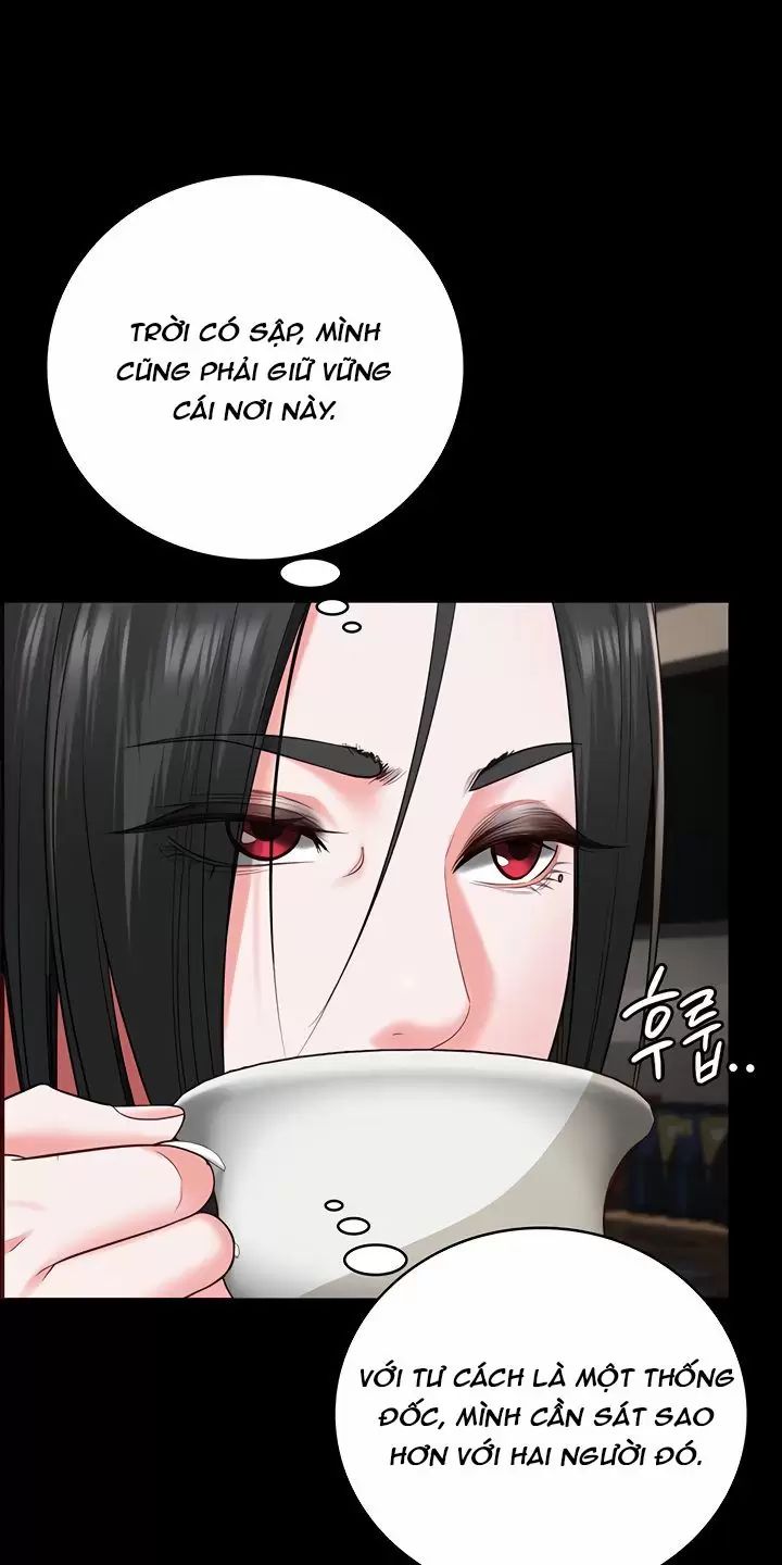 Giam Cầm [Chap 32-75] - Page 54