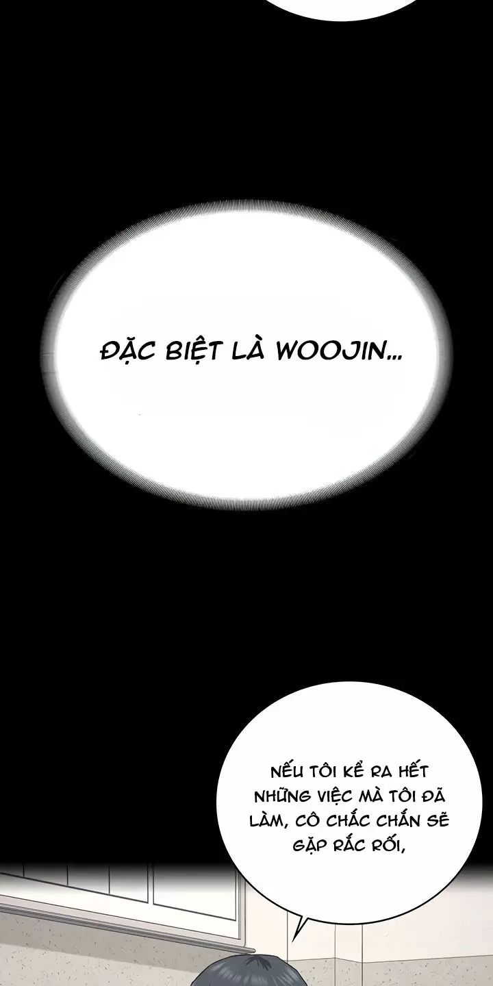 Giam Cầm [Chap 32-75] - Page 55