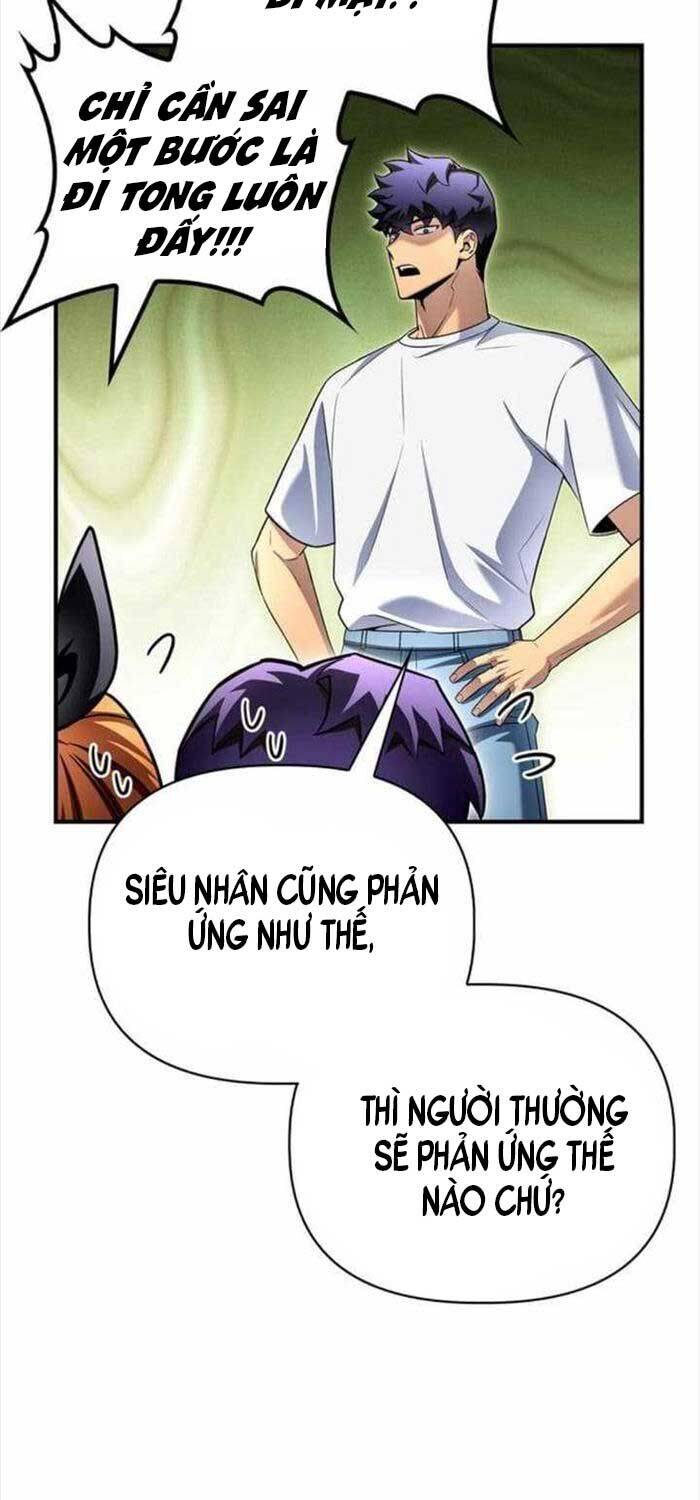 Cuộc Chiến Siêu Nhân [Chap 129] - Page 19