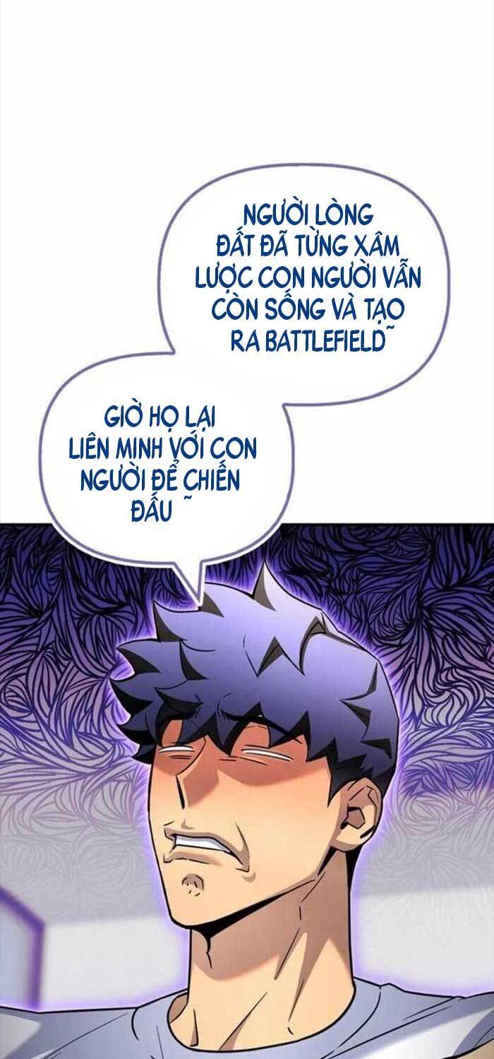 Cuộc Chiến Siêu Nhân [Chap 129] - Page 20