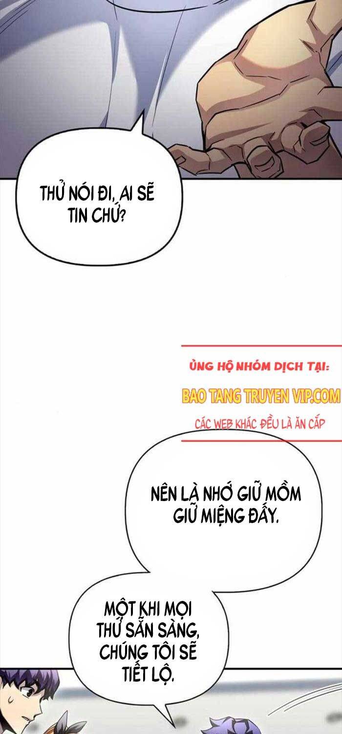 Cuộc Chiến Siêu Nhân [Chap 129] - Page 21