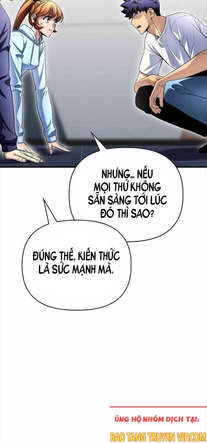 Cuộc Chiến Siêu Nhân [Chap 129] - Page 22