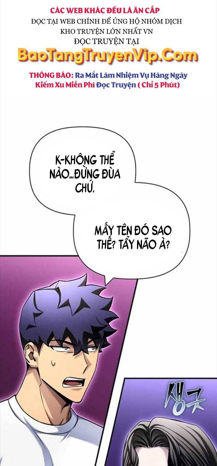 Cuộc Chiến Siêu Nhân [Chap 129] - Page 58