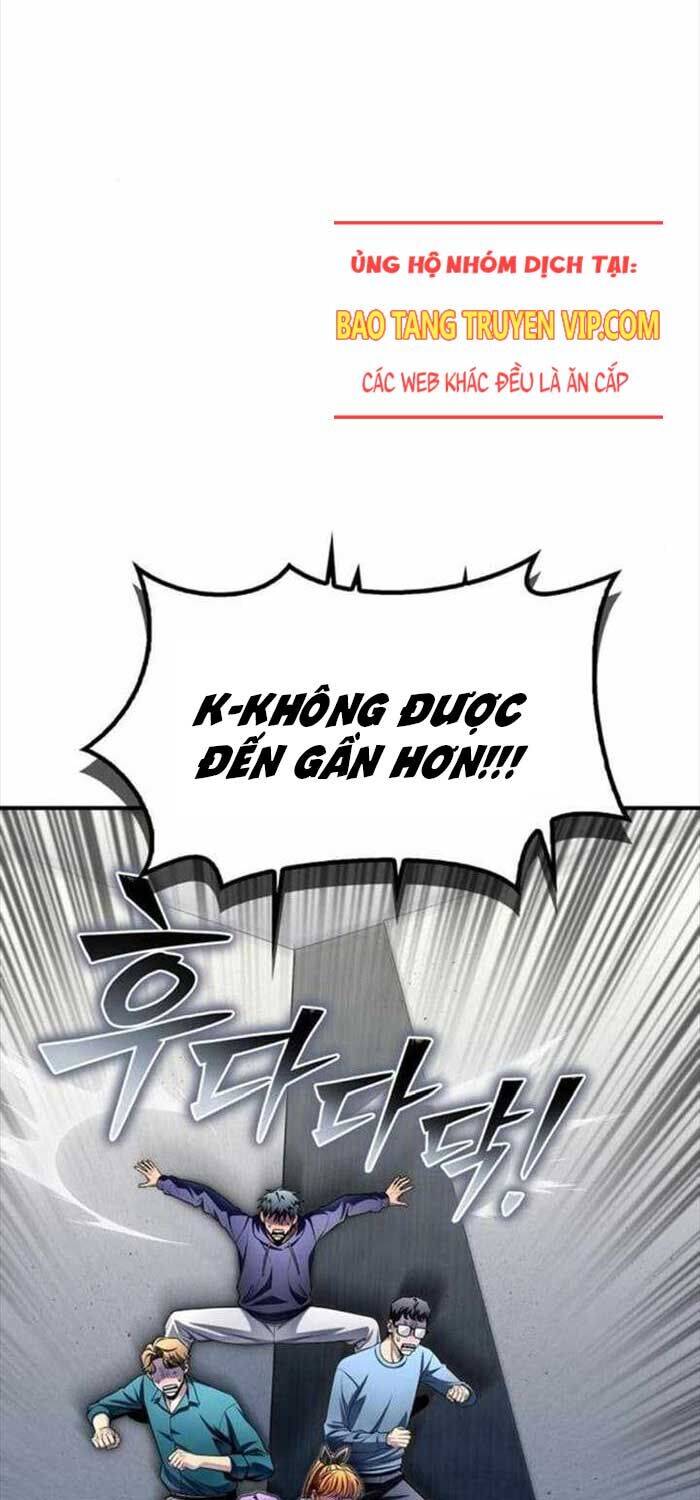 Cuộc Chiến Siêu Nhân [Chap 129] - Page 8