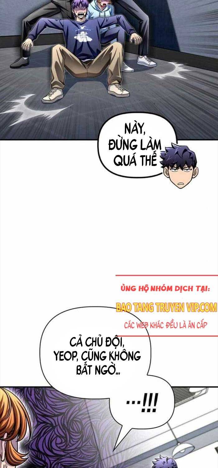 Cuộc Chiến Siêu Nhân [Chap 129] - Page 9