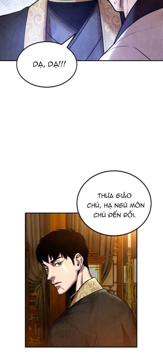 Tay Súng Chinh Phục Võ Lâm [Chap 34] - Page 14