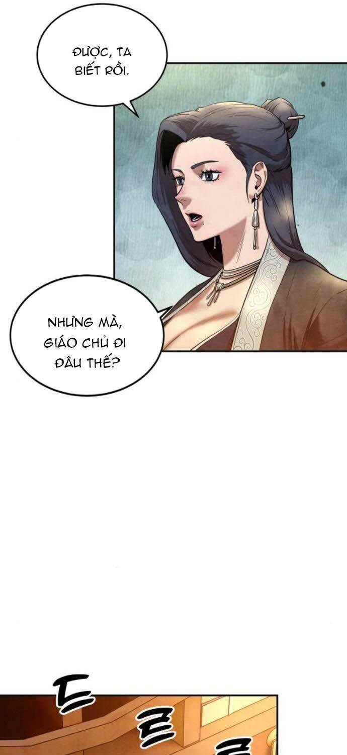 Tay Súng Chinh Phục Võ Lâm [Chap 34] - Page 17