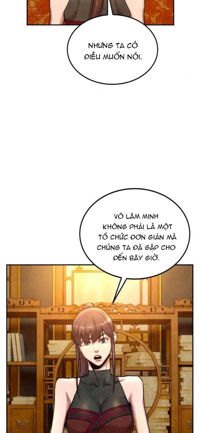 Tay Súng Chinh Phục Võ Lâm [Chap 34] - Page 25