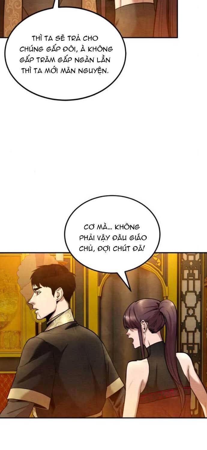 Tay Súng Chinh Phục Võ Lâm [Chap 34] - Page 32