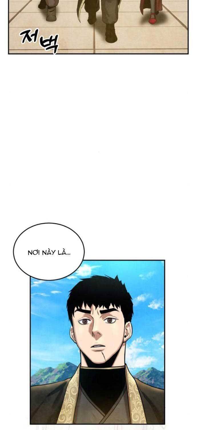 Tay Súng Chinh Phục Võ Lâm [Chap 34] - Page 37