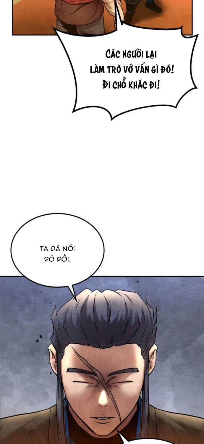 Tay Súng Chinh Phục Võ Lâm [Chap 34] - Page 70