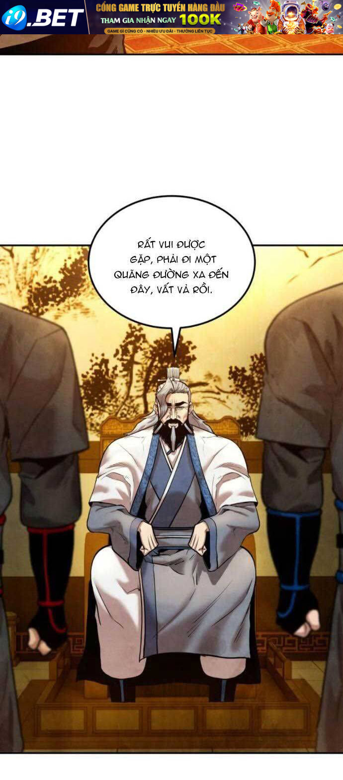 Tay Súng Chinh Phục Võ Lâm [Chap 34] - Page 76