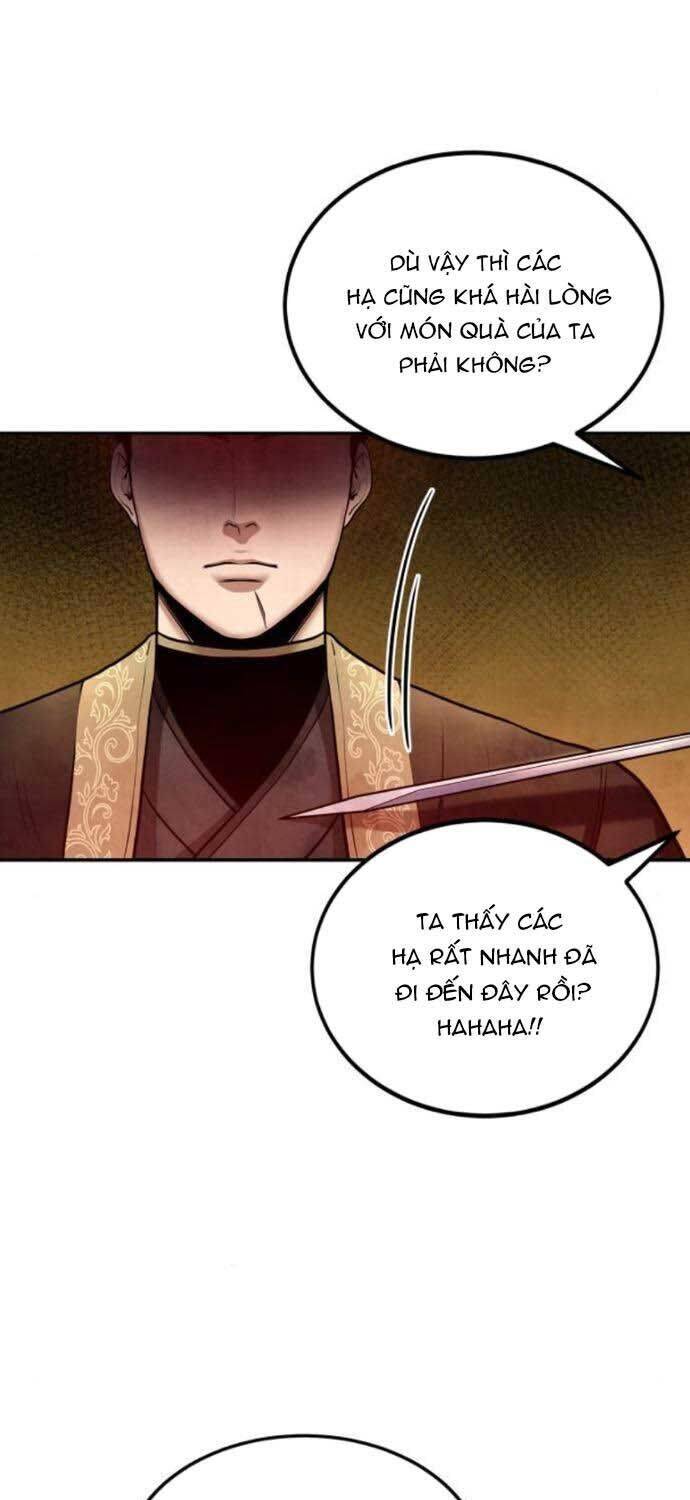 Tay Súng Chinh Phục Võ Lâm [Chap 34] - Page 89