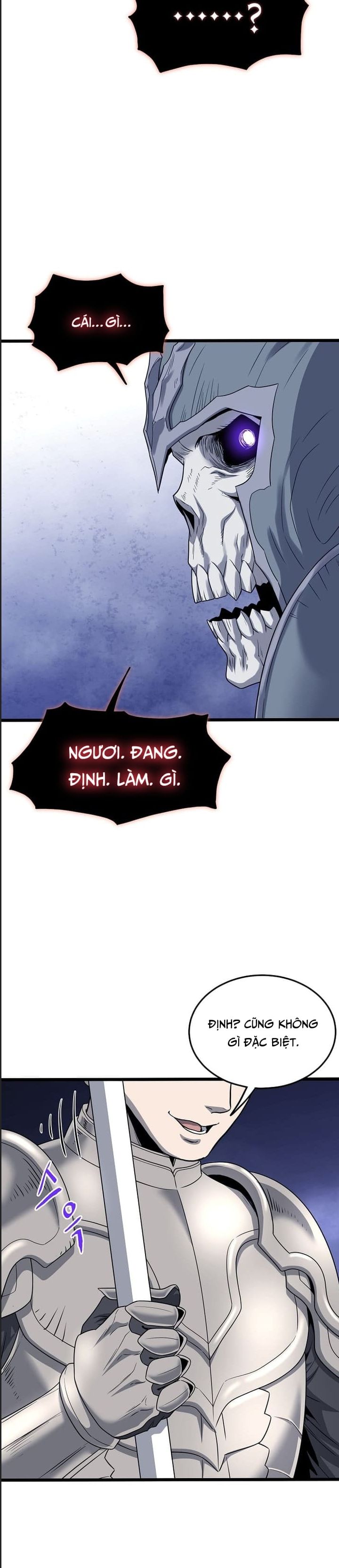 Đăng Nhập Murim [Chap 200] - Page 12