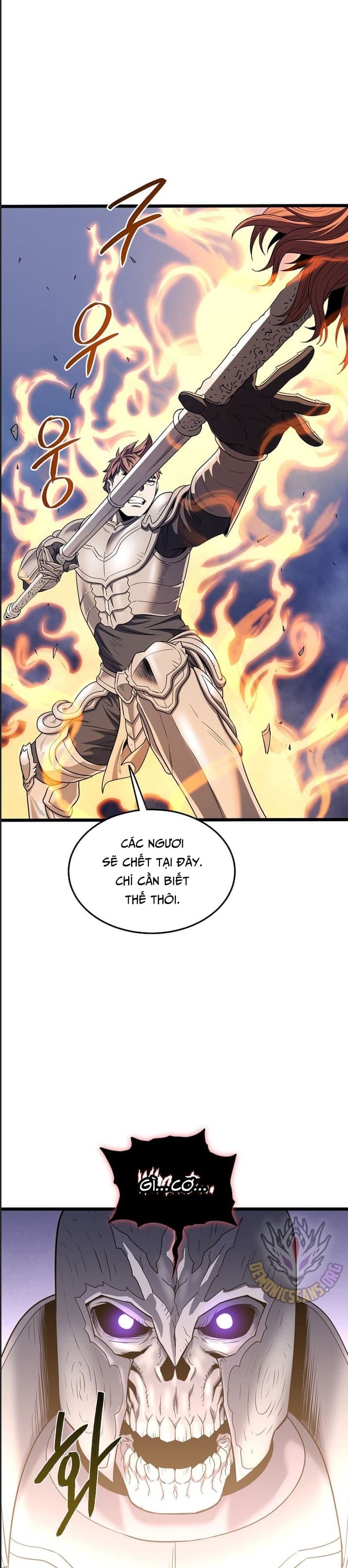 Đăng Nhập Murim [Chap 200] - Page 13