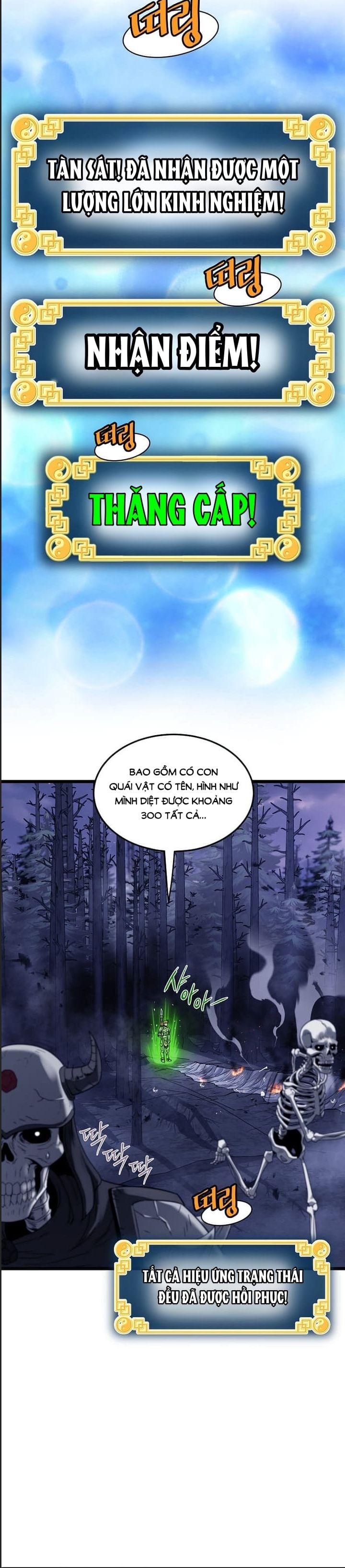 Đăng Nhập Murim [Chap 200] - Page 18