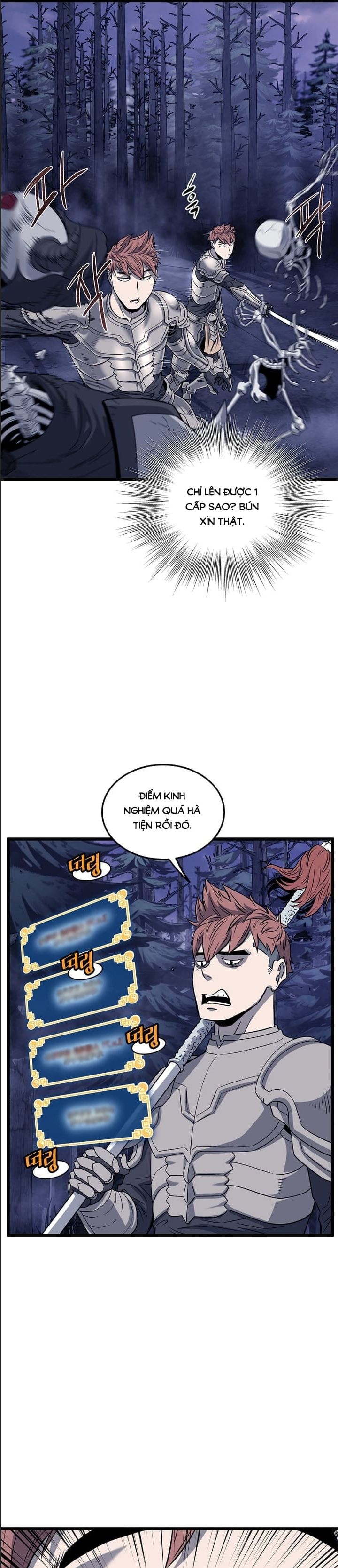 Đăng Nhập Murim [Chap 200] - Page 19