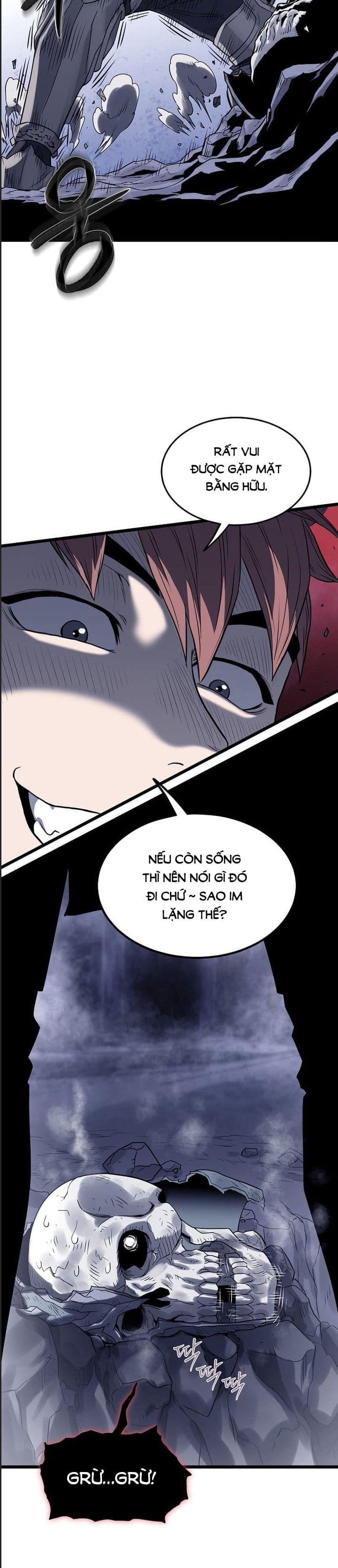 Đăng Nhập Murim [Chap 200] - Page 21