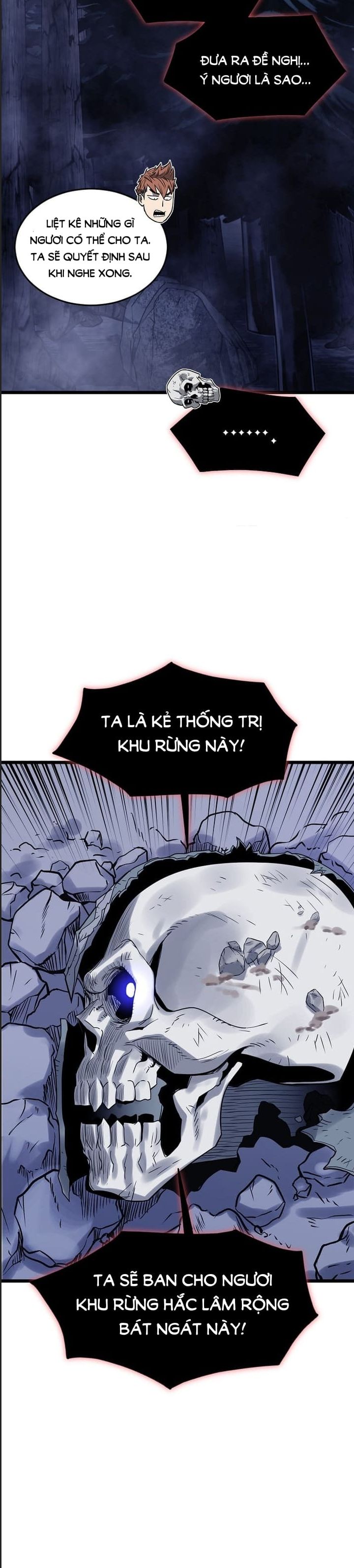 Đăng Nhập Murim [Chap 200] - Page 24