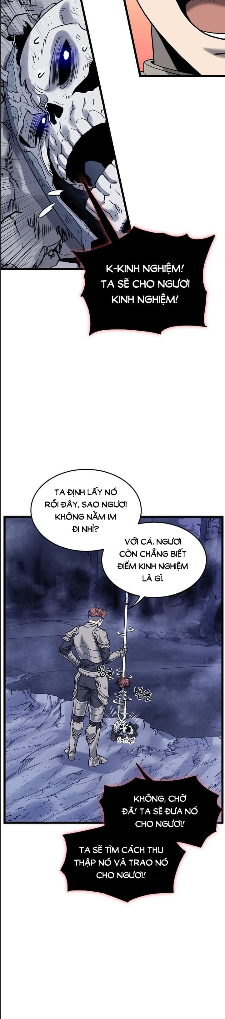 Đăng Nhập Murim [Chap 200] - Page 27