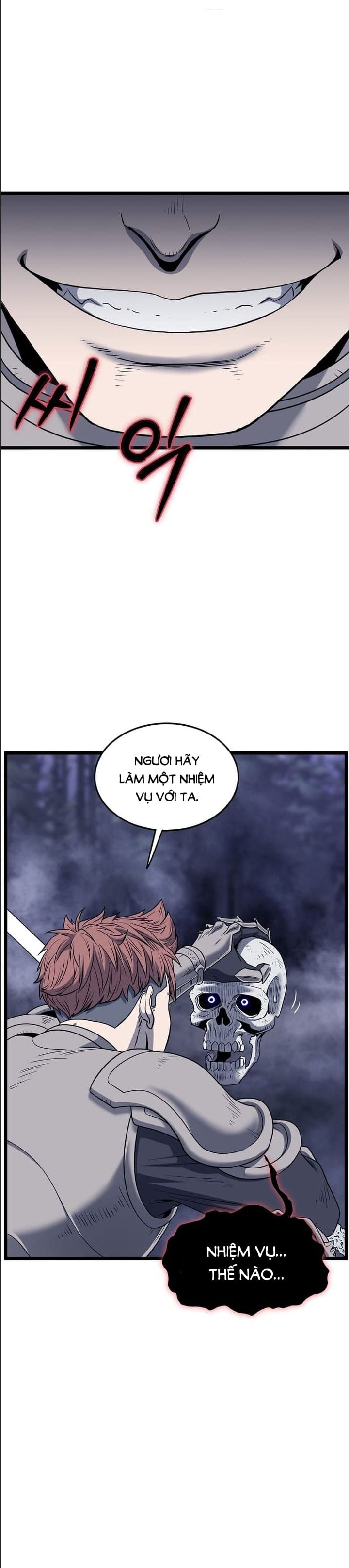 Đăng Nhập Murim [Chap 200] - Page 30