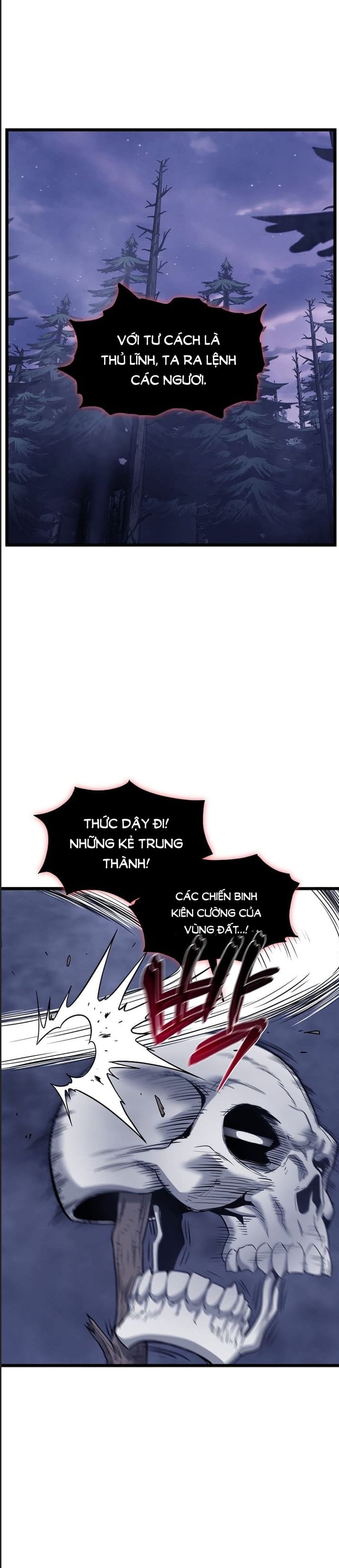 Đăng Nhập Murim [Chap 200] - Page 41