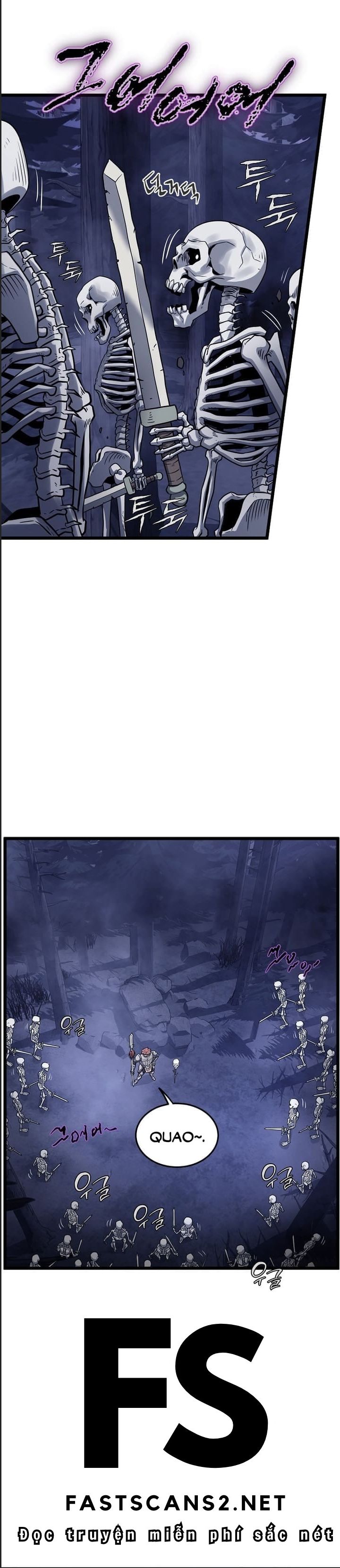 Đăng Nhập Murim [Chap 200] - Page 44