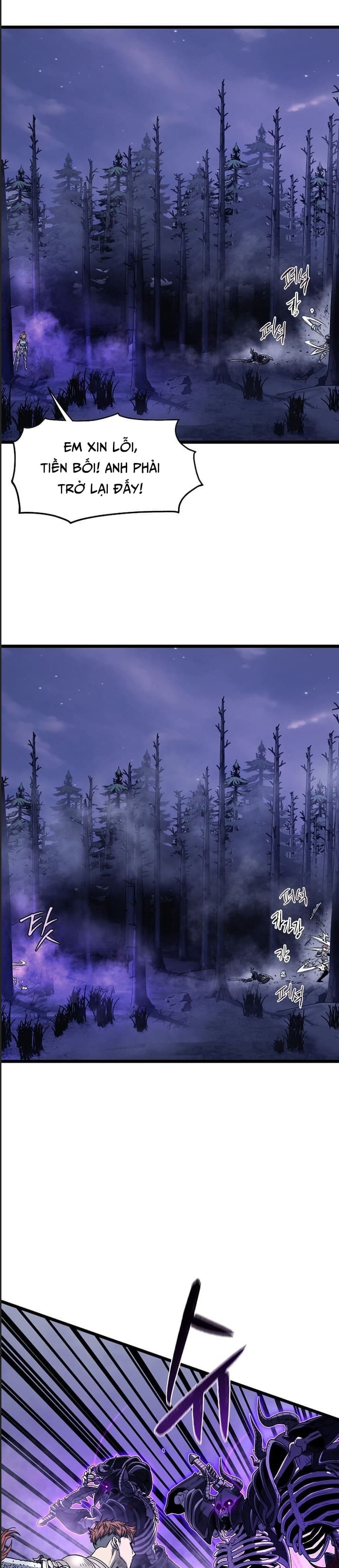 Đăng Nhập Murim [Chap 200] - Page 7