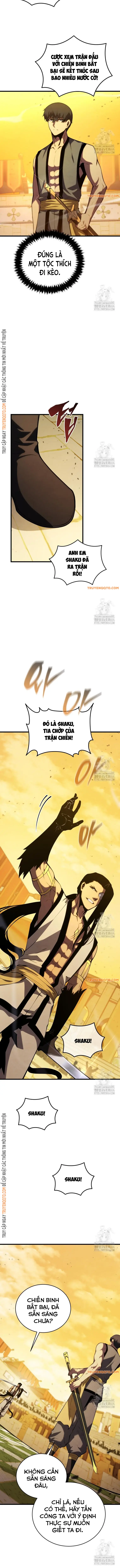 Con Trai Út Của Gia Đình Kiếm Thuật Danh Tiếng [Chap 135] - Page 10