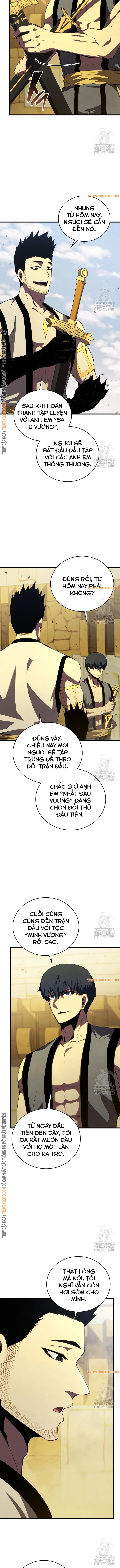 Con Trai Út Của Gia Đình Kiếm Thuật Danh Tiếng [Chap 135] - Page 2