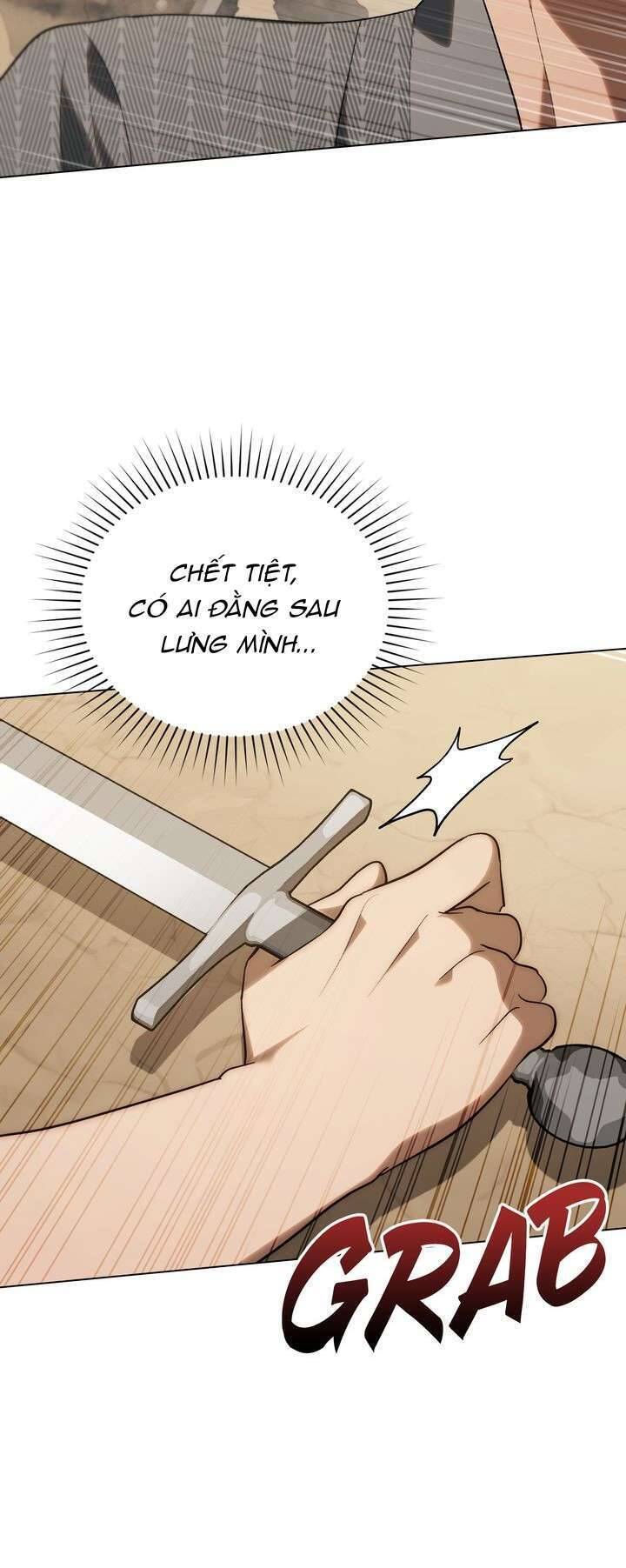 Khi Số Phận Tìm Đến Hai Ta [Chap 57-58] - Page 23