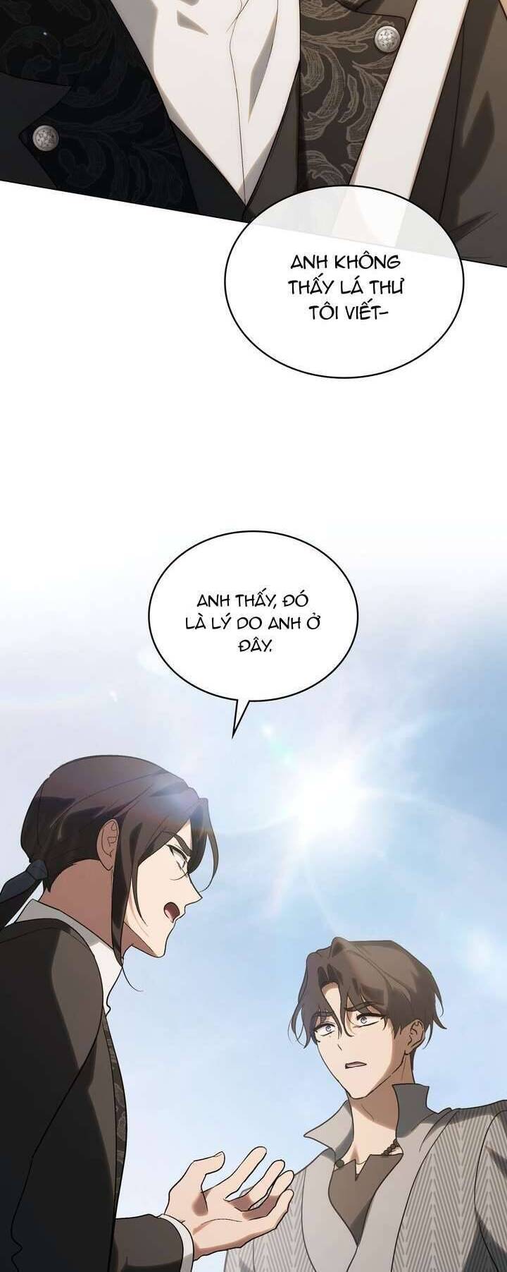 Khi Số Phận Tìm Đến Hai Ta [Chap 57-58] - Page 26